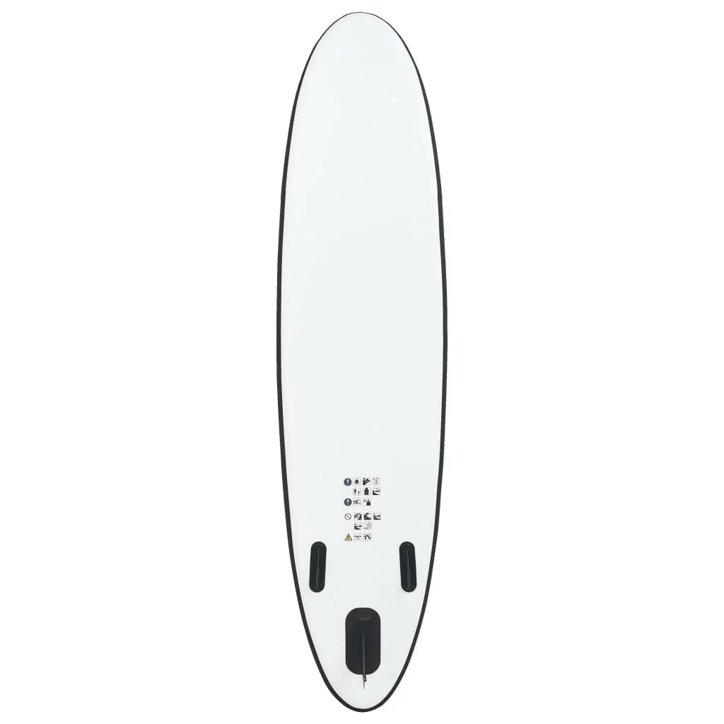Inflatable Stand Up Paddle Board for Adults & Youth Included Double Action Pump