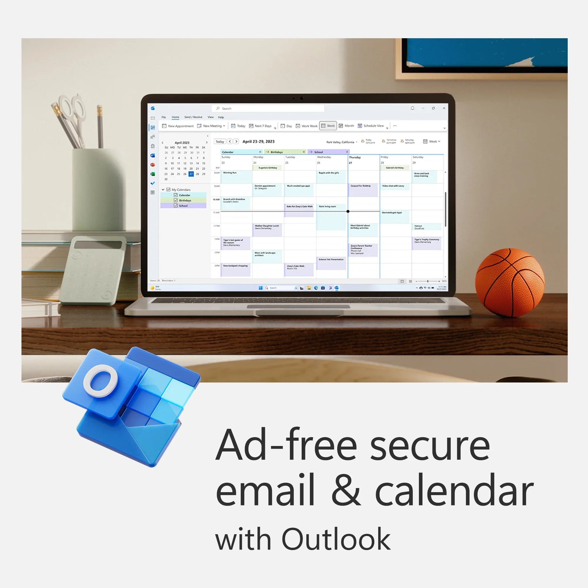 Microsoft 365 Personal | 12-Month Subscription; 1 person | Premium Office apps | 1TB OneDrive cloud storage | PC/Mac Download