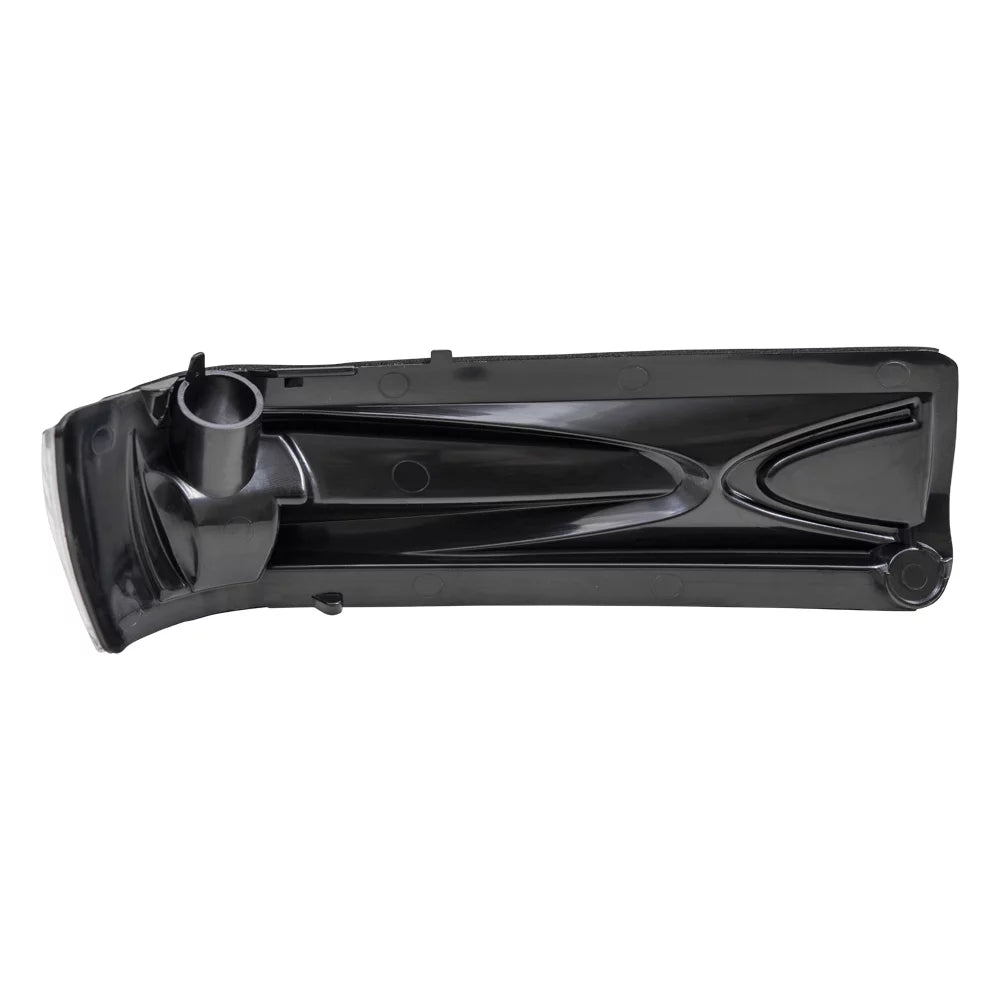 Brock Aftermarket Replacement Driver Left Door Mirror Turn Signal Light Compatible With 2015-2021 RAM Promaster City