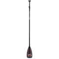 Rave Sports Glide Poly Glass SUP Paddle