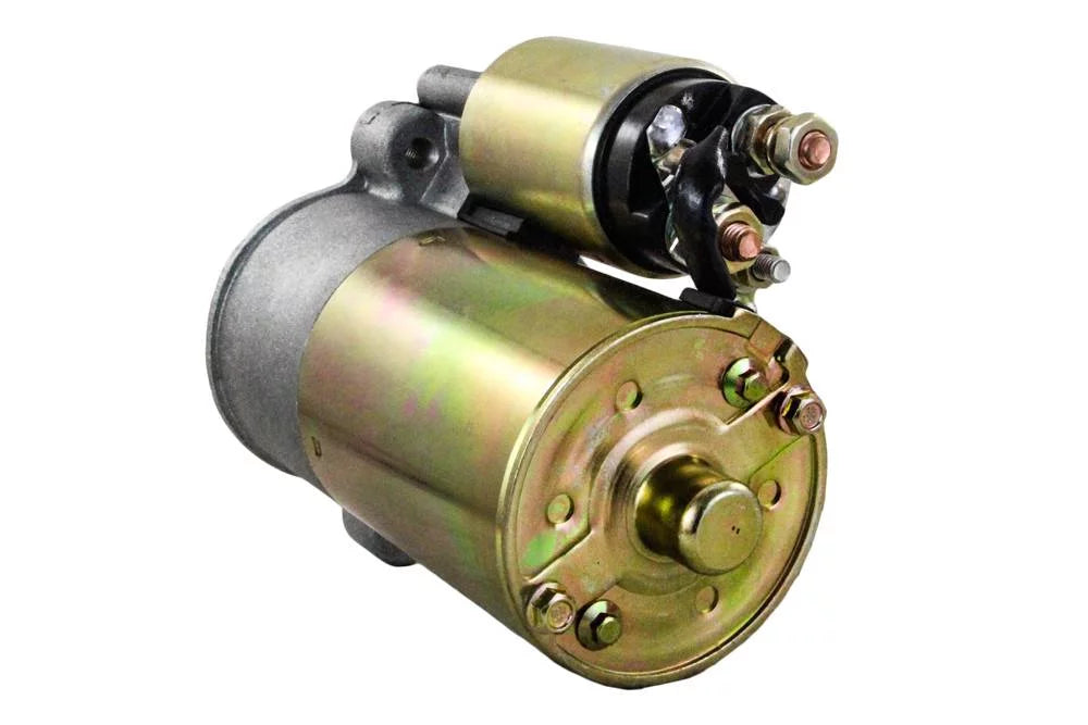 New Starter Fits Ford Ranger Mazda B Series Truck 3.0 1997-08 Aerostar 1997
