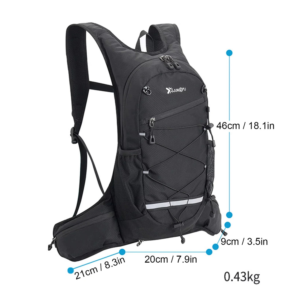 JUNLETU Two shoulder bag;BikeTwo Eryue Dsfen