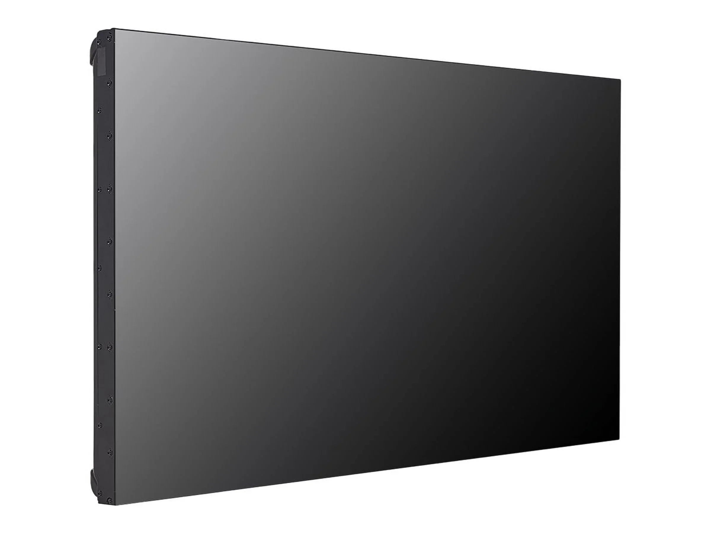 LG 55VH7J-H - 55" Diagonal Class VH7J-H Series LED-backlit LCD display - digital signage with Integrated Pro:Idiom - webOS - 1080p 1920 x 1080 - black