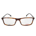 Carrera Demo Rectangular Unisex Eyeglasses CARRERA 175 0086 55