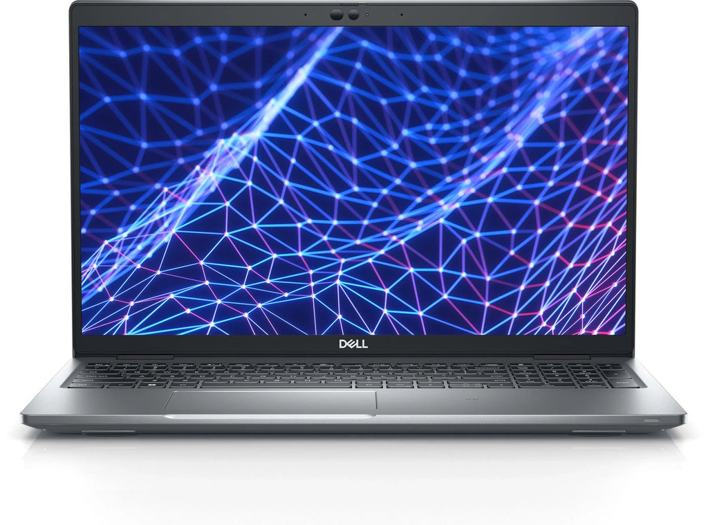 Dell Latitude 5000 5530 Laptop (2022) | 15.6" FHD | Core i5 - 512GB SSD - 32GB RAM | 10 Cores @ 4.4 GHz - 12th Gen CPU