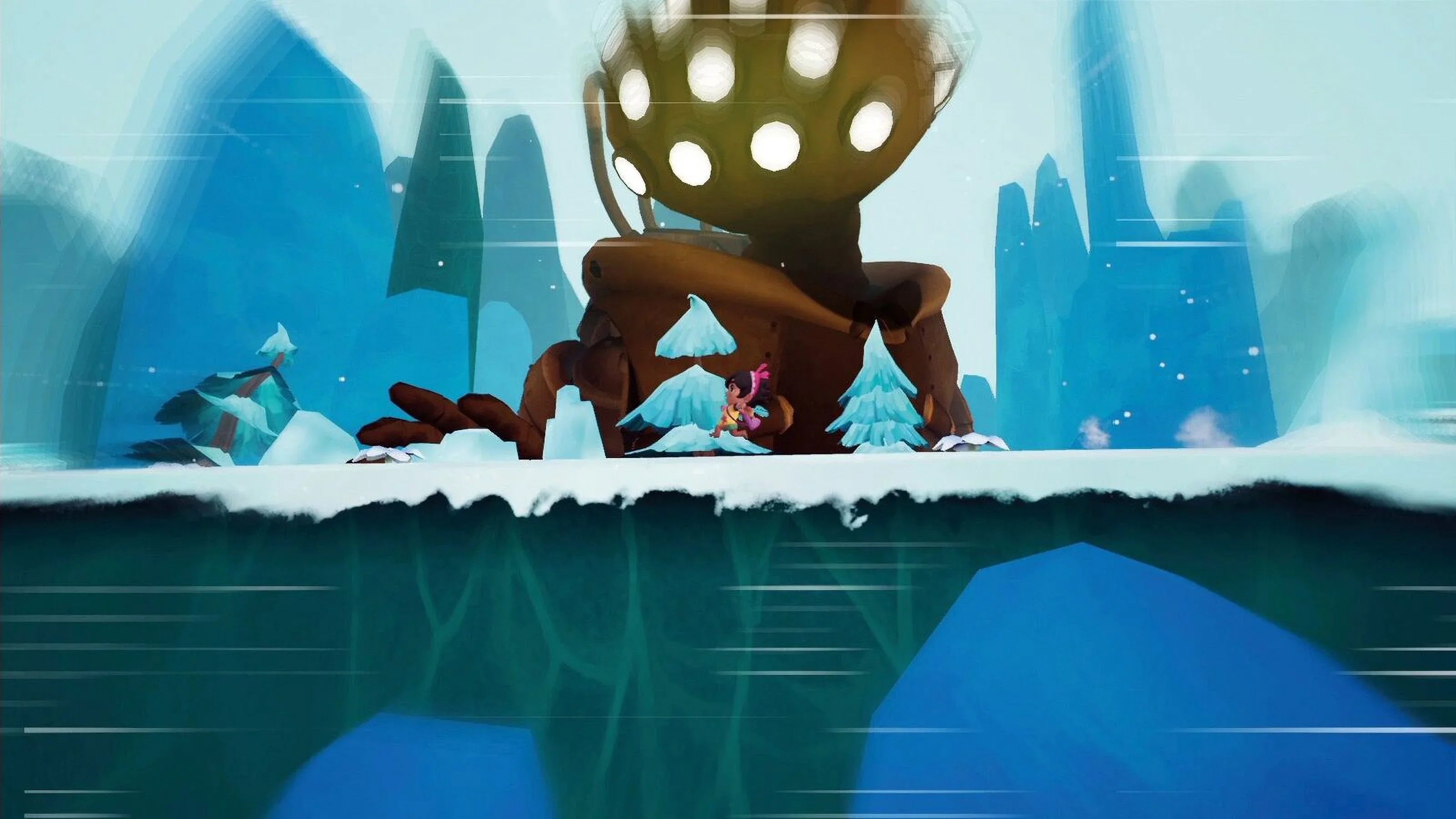 Koa and the Five Pirates of Mara - Collector's Edition [Nintendo Switch]