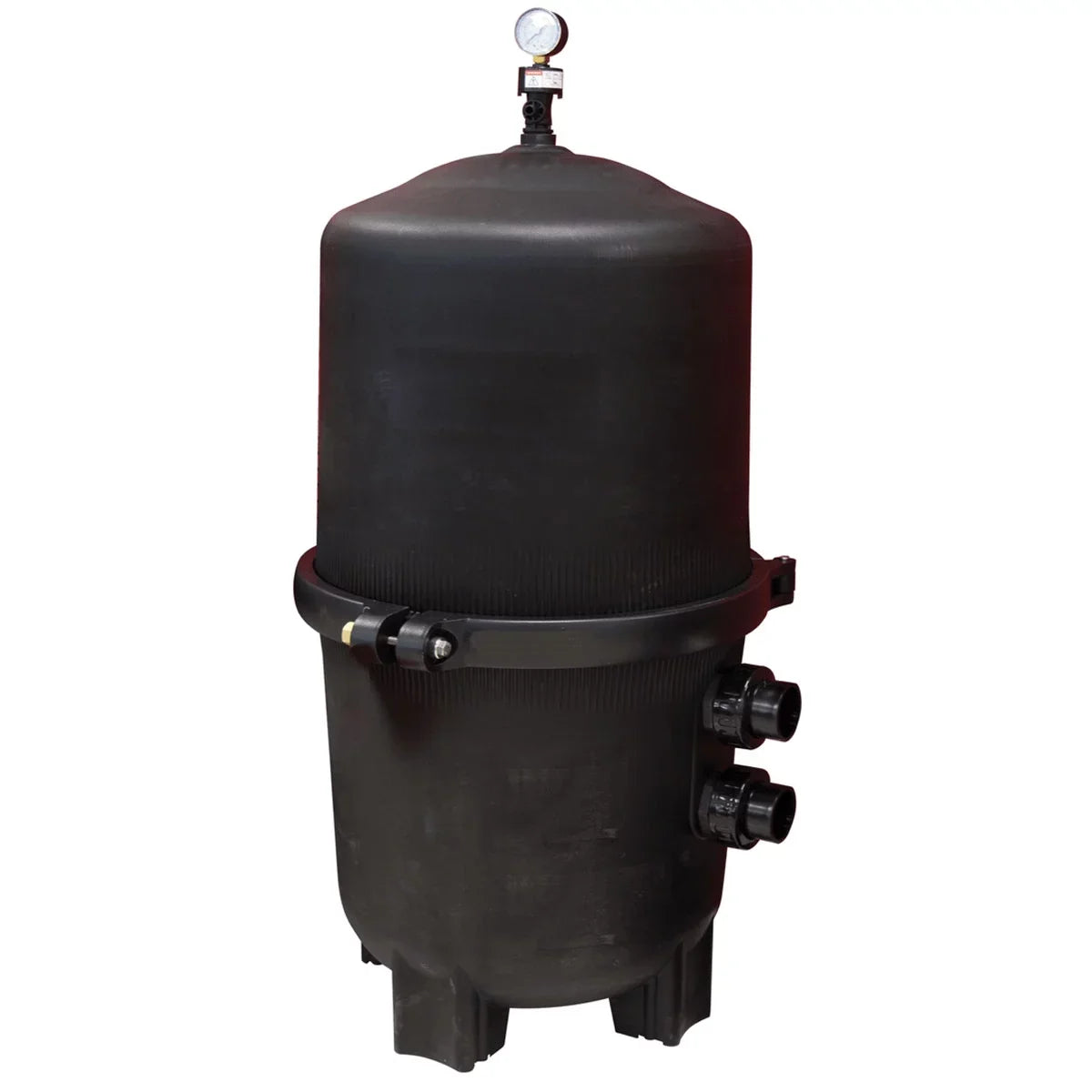 Rx Clear 425 Quad Cartridge Filter Tank