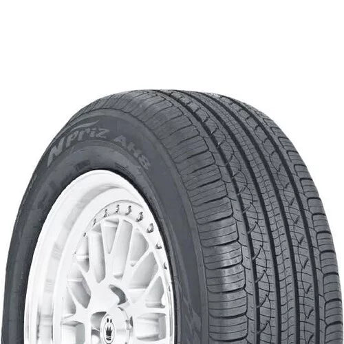 Nexen NPriz AH8 195/65R15 91T BSW (2 Tires) Fits: 2009-12 Honda Civic Hybrid-L; 2010-11 Toyota Prius Base