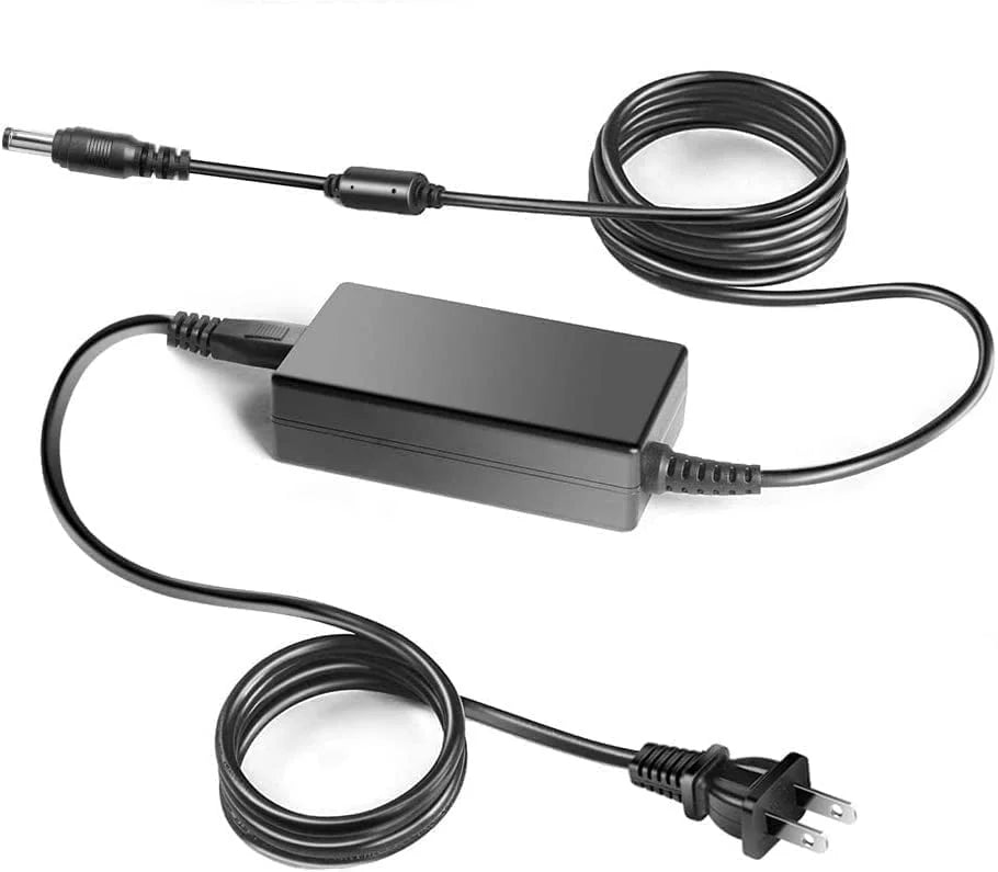 Guy-Tech AC/DC Adapter Compatible with Samsung HW-HM45C HW-F350 HW-F335 HW-F355 HW-F550 HW-F551 HW-FM35 HW-FM55 HW-FM55C Series Crystal Surround SoundShare SoundBar Wireless Speaker System Power