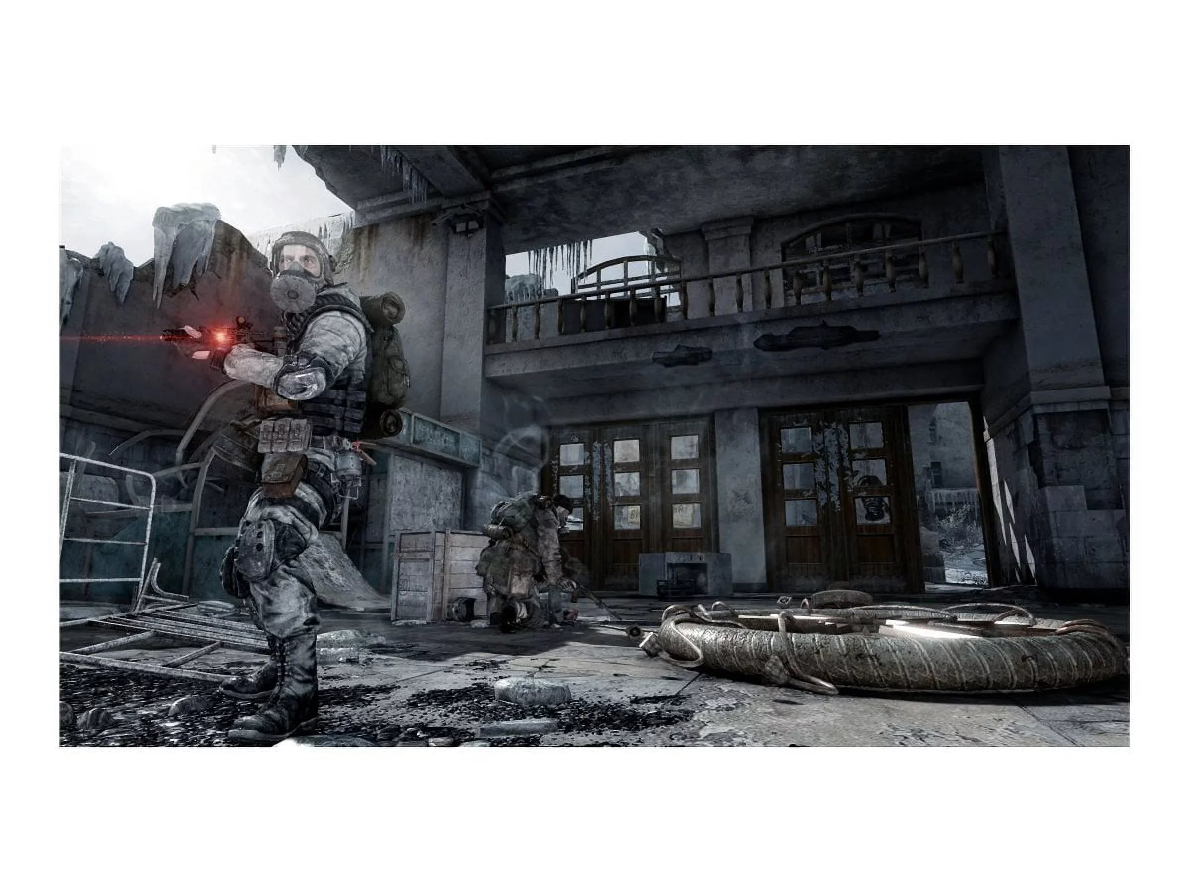 Deep Silver Metro Redux - PlayStation 4