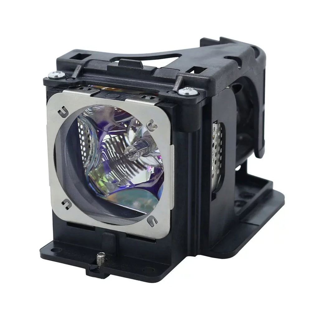 Replacement Lamp & Housing for the Eiki LC-XB27N Projector