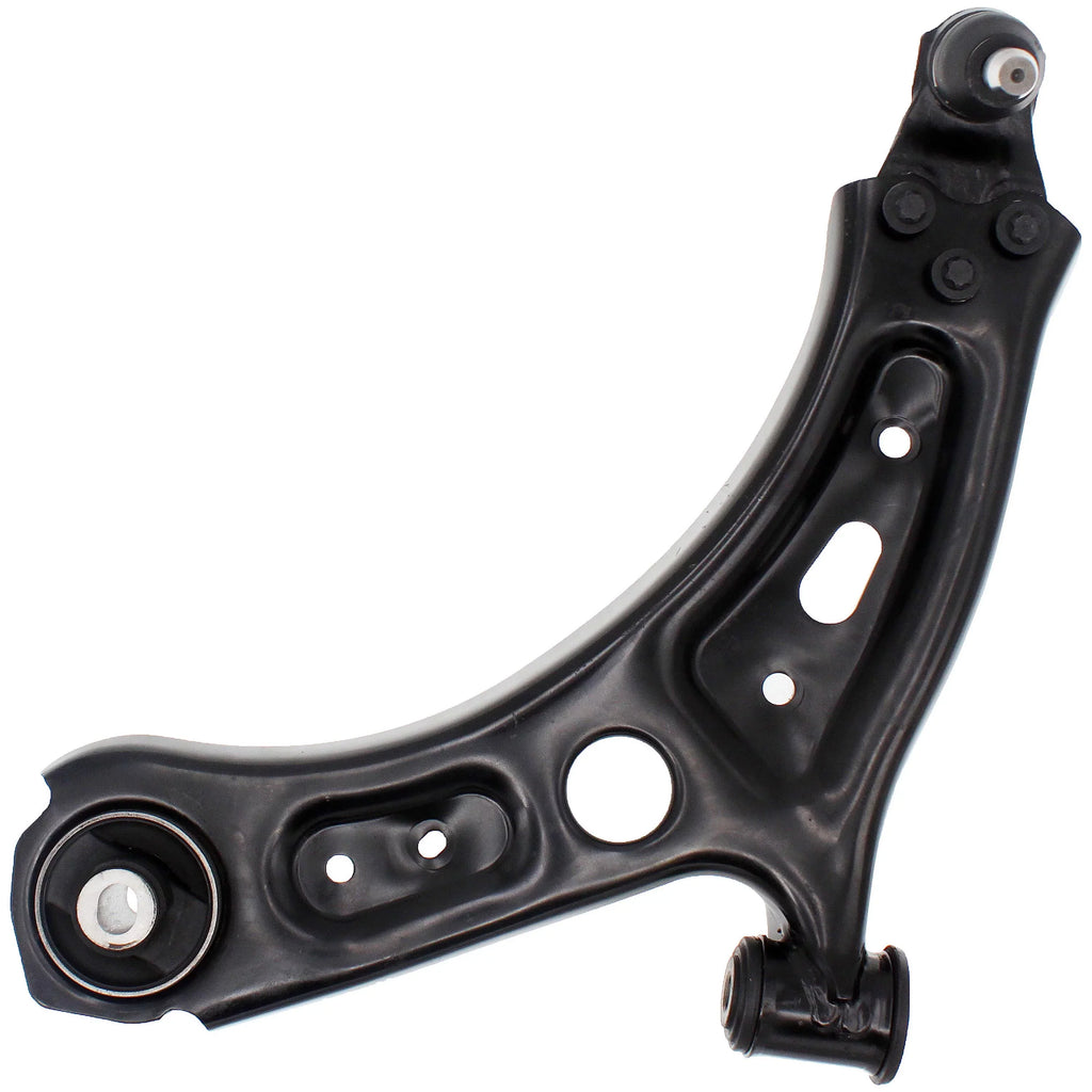 Dorman 526-813 Front Left Lower Suspension Control Arm and Ball Joint Assembly for Specific Fiat / Jeep Models Fits select: 2015-2023 JEEP RENEGADE; 2016-2018 FIAT 500X