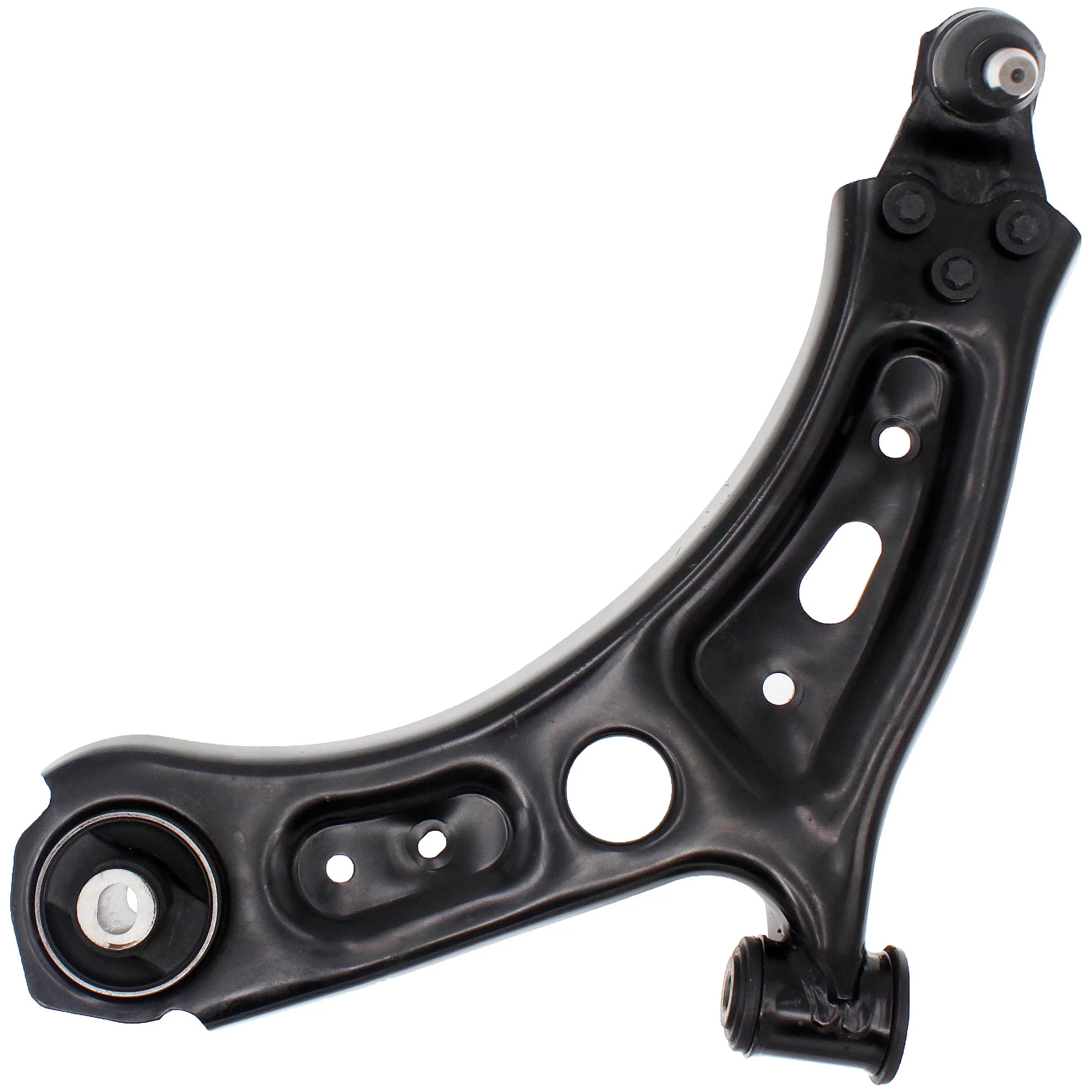 Dorman 526-813 Front Left Lower Suspension Control Arm and Ball Joint Assembly for Specific Fiat / Jeep Models Fits select: 2015-2023 JEEP RENEGADE; 2016-2018 FIAT 500X
