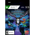 DreamWorks Dragons: Legends of the Nine Realms - Xbox One; Xbox Series X|S [Digital]