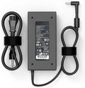 150W 7.7A AC Charger for HP Original HP ZBook 15 16 17 15u 15v G3 G4 G5 G6 G8 OMEN 15 17 ZBook Create Fury 15 17 G7 Victus 15 ADP-150XB B 740243-001 Laptop Power Adapter