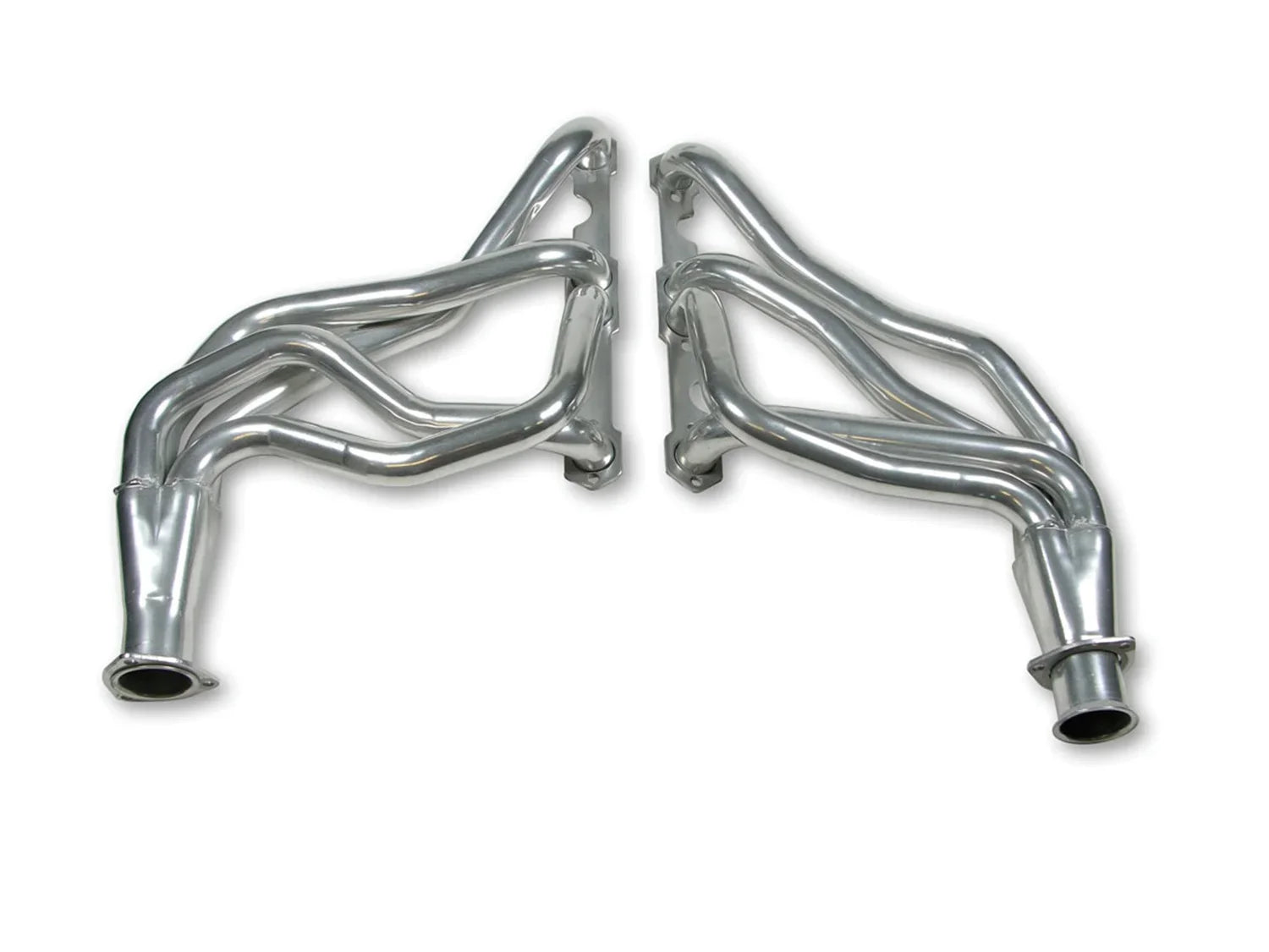 Flowtech 31506FLT Exhaust Header Fits select: 1969-1986 CHEVROLET K10; 1970-1974 CHEVROLET BLAZER