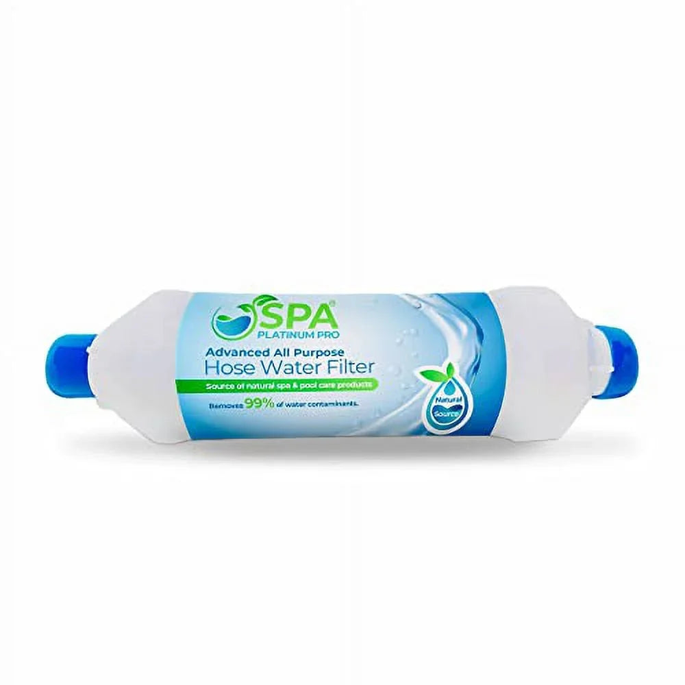All Purpose Hose Filter-Pool Hose Filter-Spa Hose Filter-Rv Hose Filter
