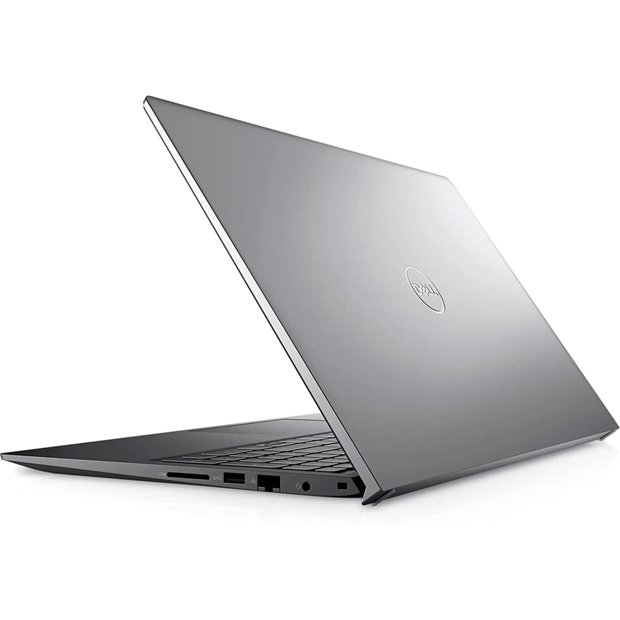 Dell Vostro 5510 15.6" 8GB 512GB SSD Core™ i5-11300H 1.0GHz Win10P;Titan Grey (Used)