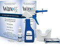 Doctor Easy Ear Wash System Wax-PH Conditioned; 15.2 ounce