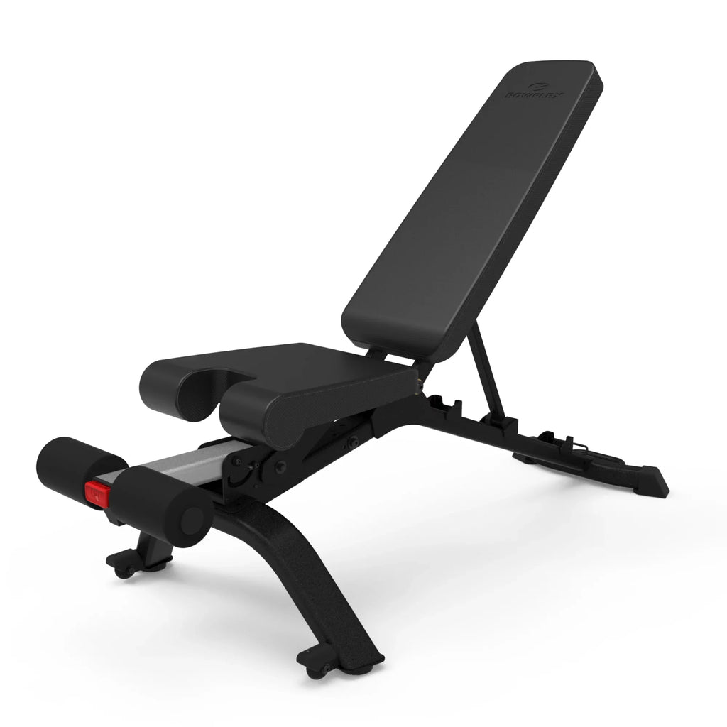 Bowflex SelectTech 3.1S Adjustable 4 Position Bench