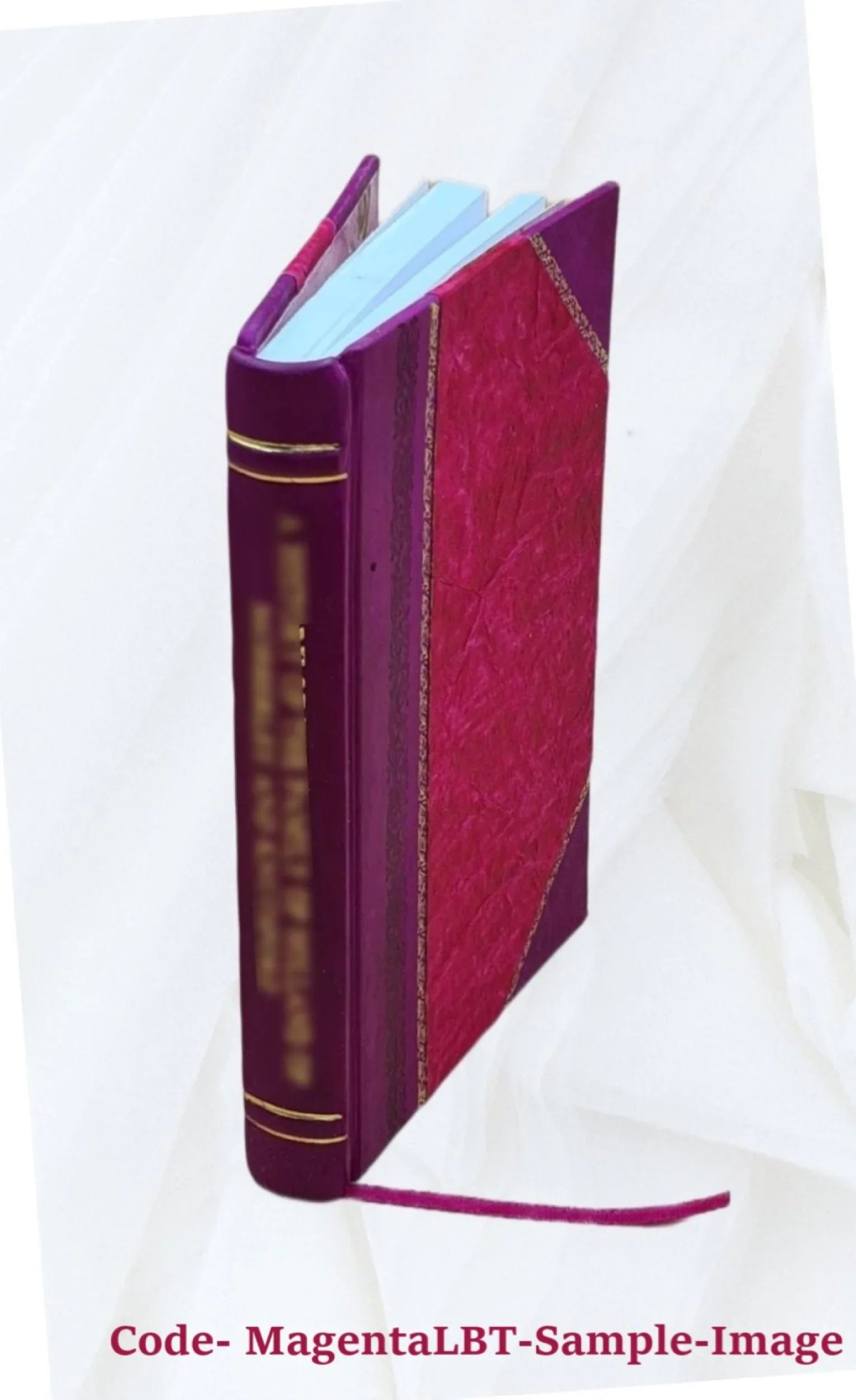 Legends of the Bocas; Trinidad 1922 [Leather Bound]
