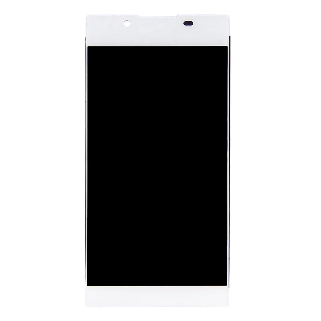 Cellphone Repair Parts OEM LCD Screen for Sony Xperia L1 with Digitizer Full Assembly