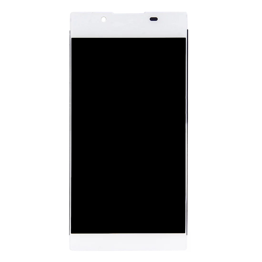 Cellphone Repair Parts OEM LCD Screen for Sony Xperia L1 with Digitizer Full Assembly