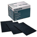 Scotch-Brite Sanding Hand Pad; 6 in W; 9 in L; PK60 7000121092