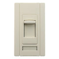 Pass & Seymour Legrand CD700-LA Titan Commercial Slide Dimmer; Incandescent; 700W; 120V