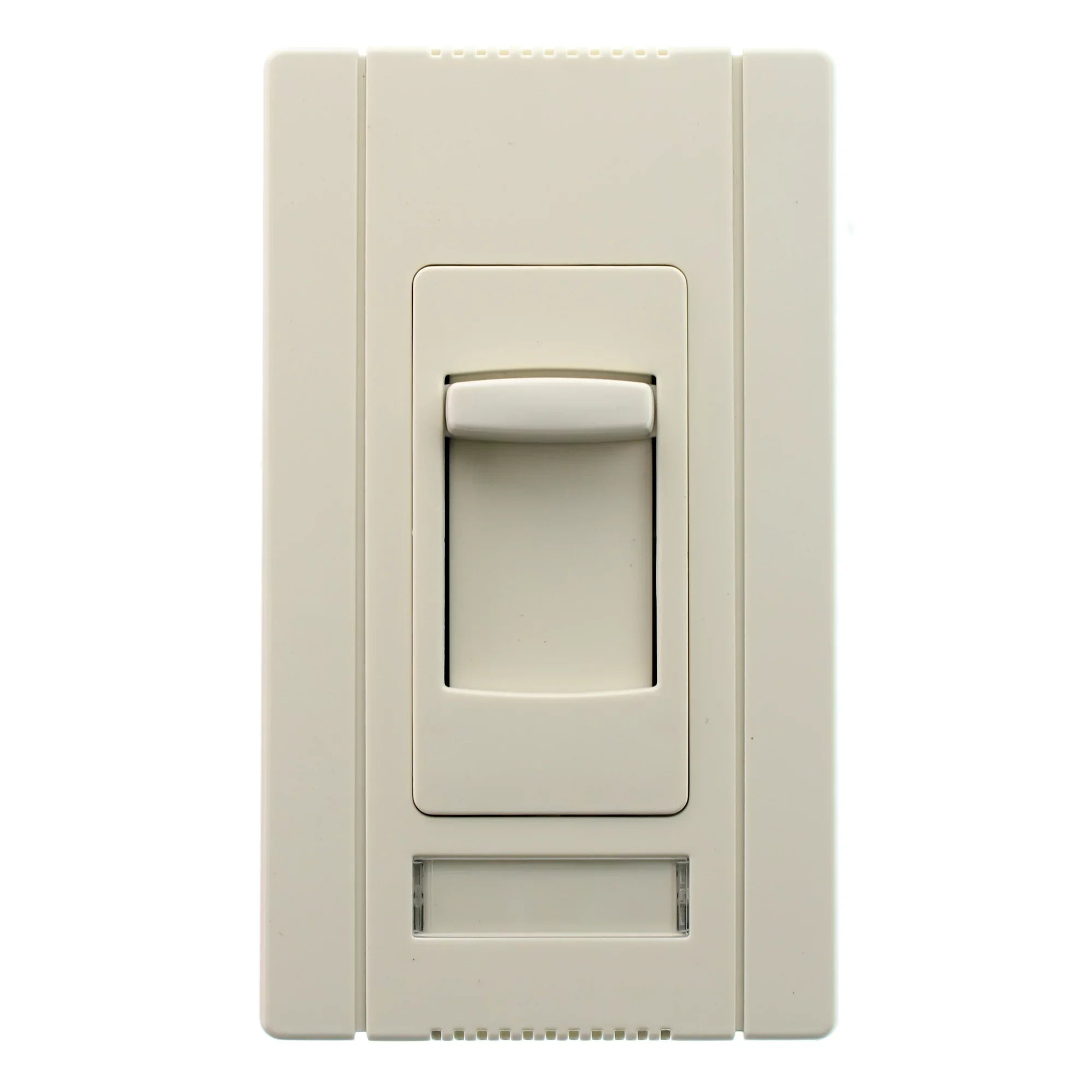 Pass & Seymour Legrand CD700-LA Titan Commercial Slide Dimmer; Incandescent; 700W; 120V