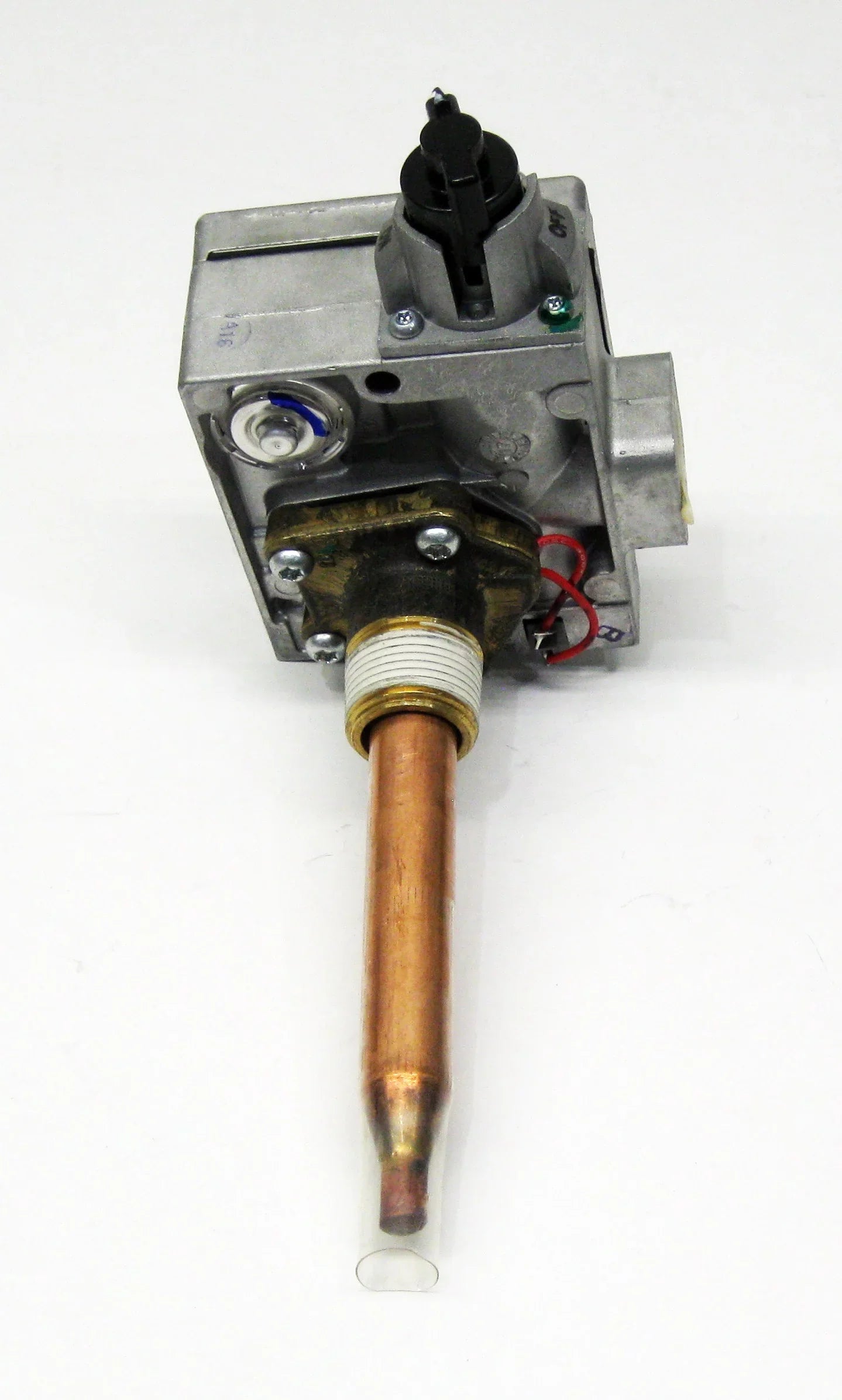 White Rodgers B800264 Up to 75; 000 BTU 37C73U-168 Universal Heater Gas Valve