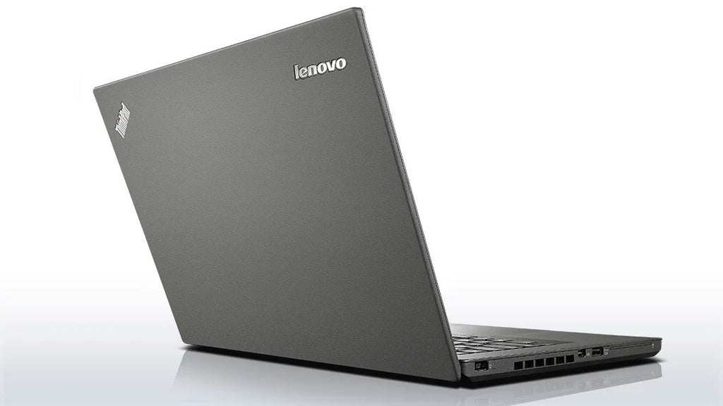 Restored Lenovo Thinkpad T440 Laptop Intel Core i5 1.90 GHz 8GB Ram 500GB Windows 10 Pro (Refurbished)