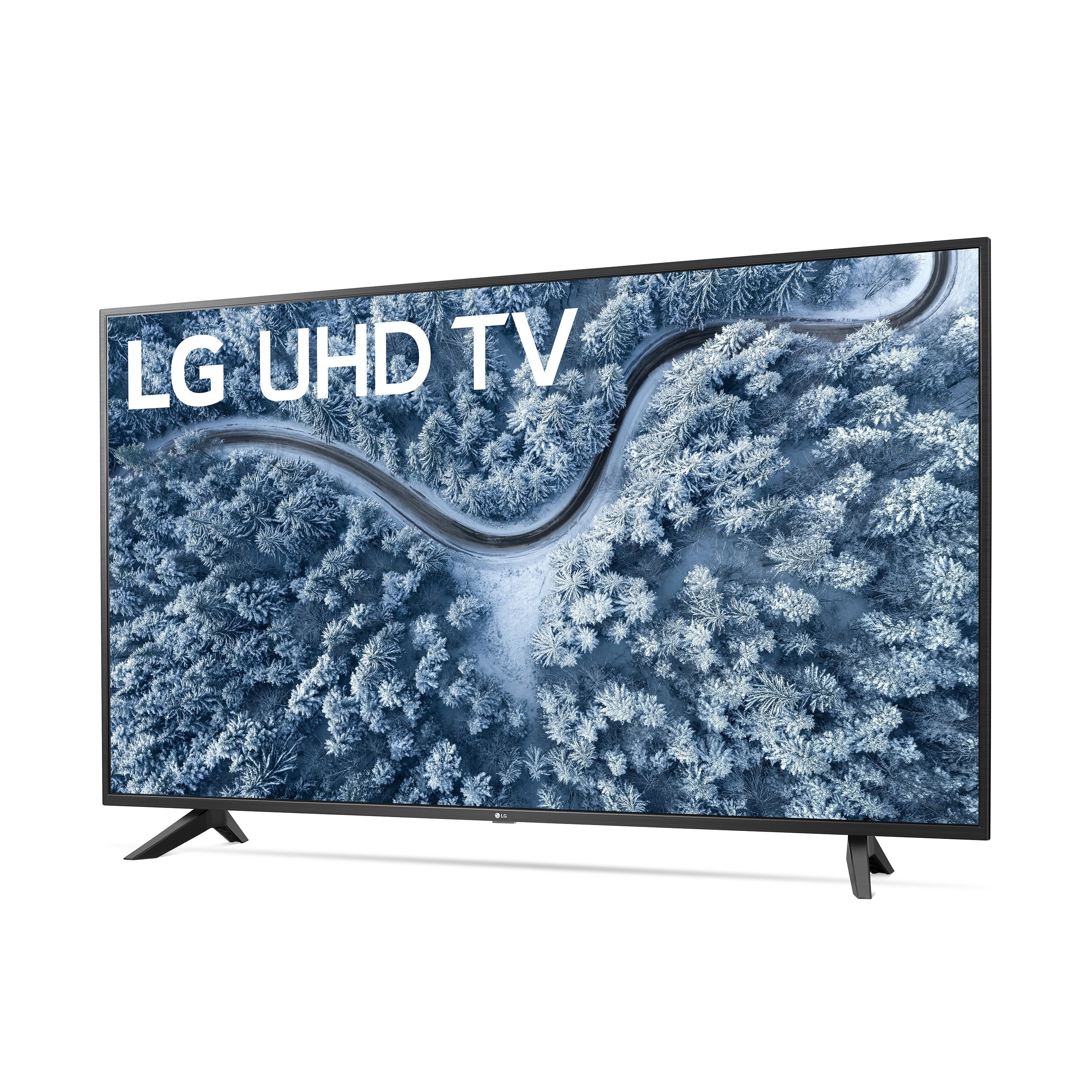 Restored LG 43" Class 4K UHD (2160P) WebOS Smart TV with HDR 43UP7000PUA (Refurbished)