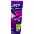 Swiffer WetJet Apply Mop Starter Kit; 16.9 fl oz