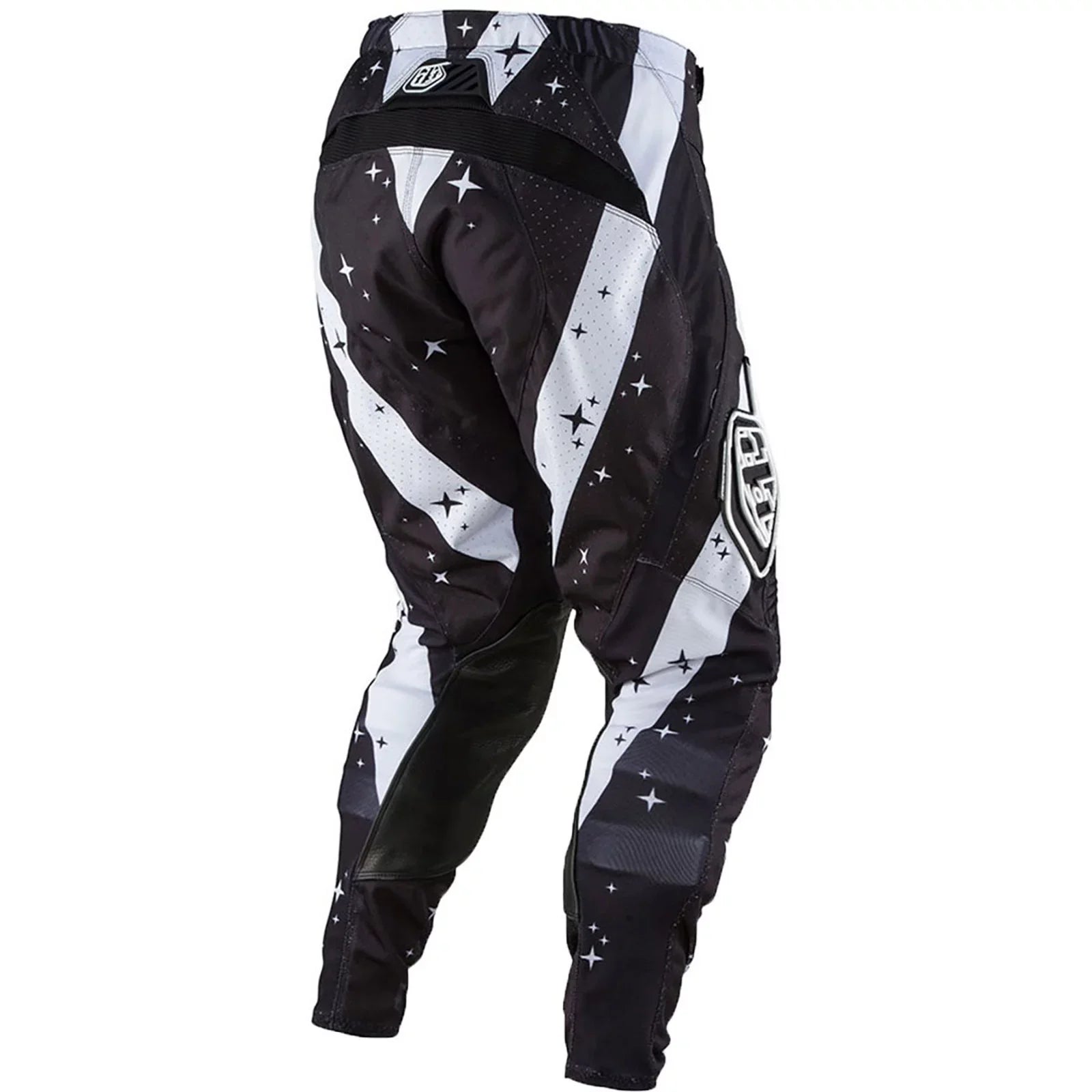 Troy Lee Designs SE Air Phantom Men's Off-Road Motorcycle Pants
