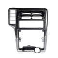 moobody Center Console Air Vent Replacement for Seat Ibiza II Caddy II 6N1858071A