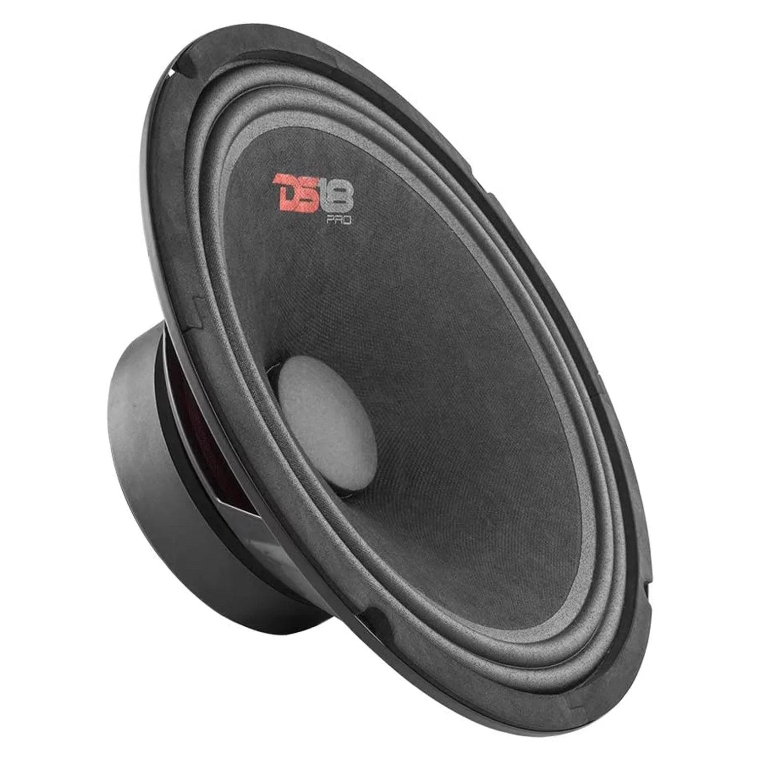 DS18 Pro GM 10 foot 660 watt Max 8 Ohm Mid Range Car and Truck Door Loudspeaker