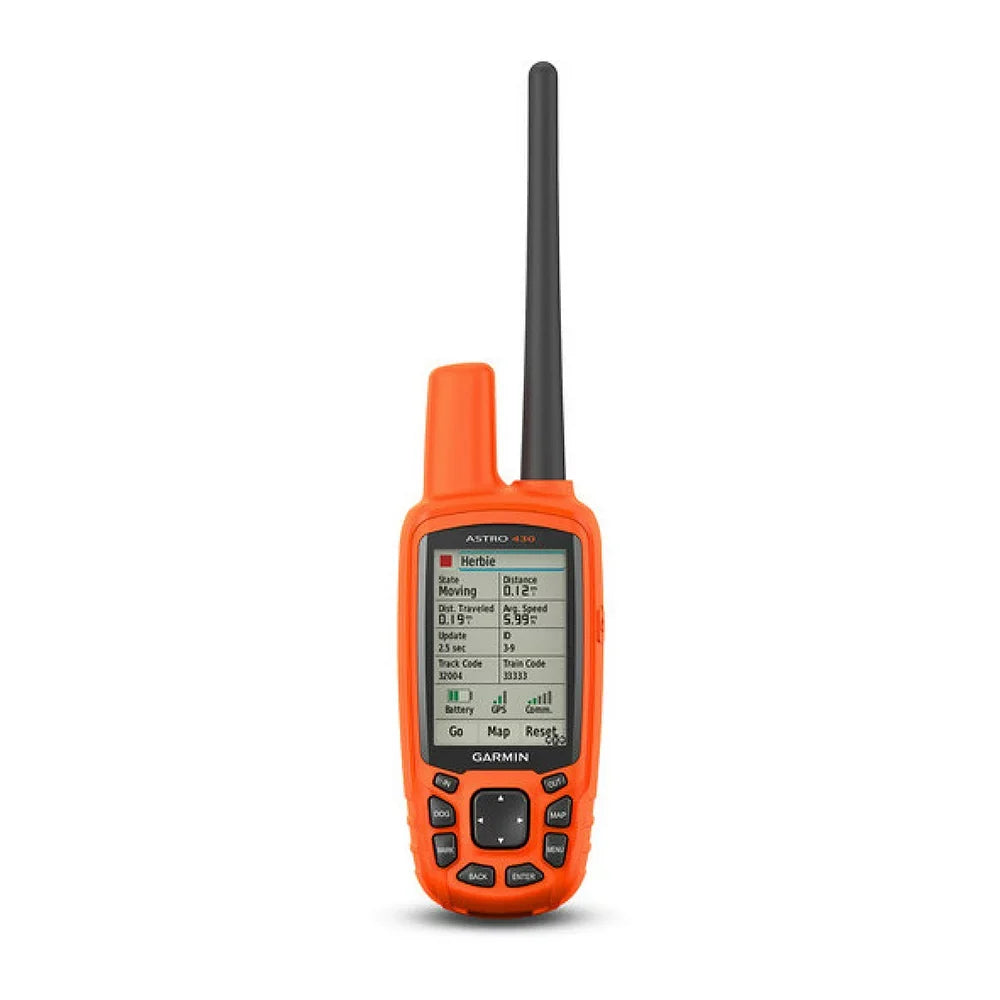 Garmin Astro 430/T 5 Mini Bundle Dog Tracking GPS System