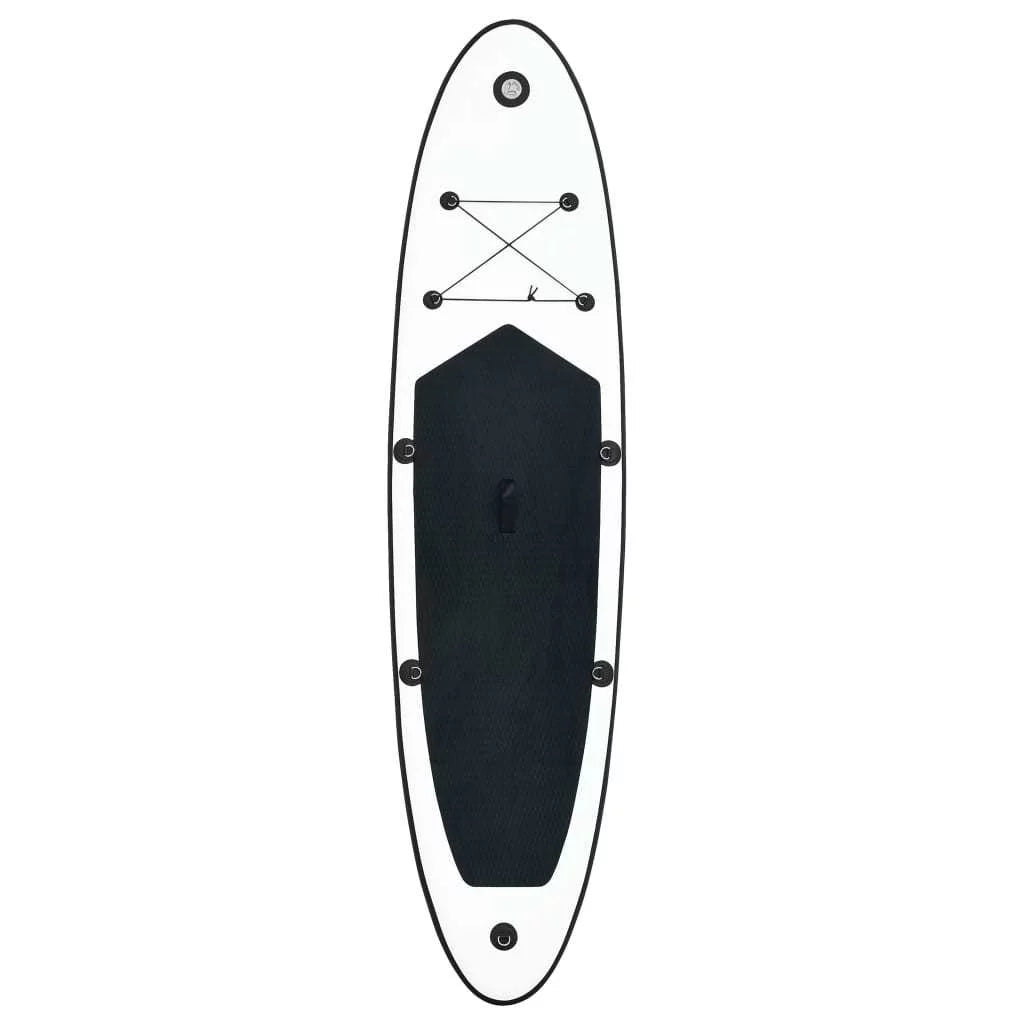 Inflatable Stand Up Paddle Board for Adults & Youth Included Double Action Pump