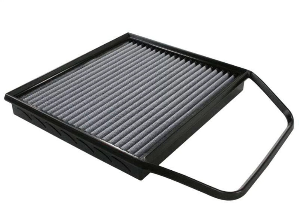 aFe MagnumFLOW Air Filters OER PDS A/F PDS BMW 335i 09-15 135i/535i 09-15 L6 (tt) Fits select: 2011-2016 BMW Z4; 2011 BMW 1M