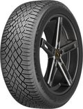 (Qty: 2) 195/65R15XL Continental Viking Contact 7 95T tire