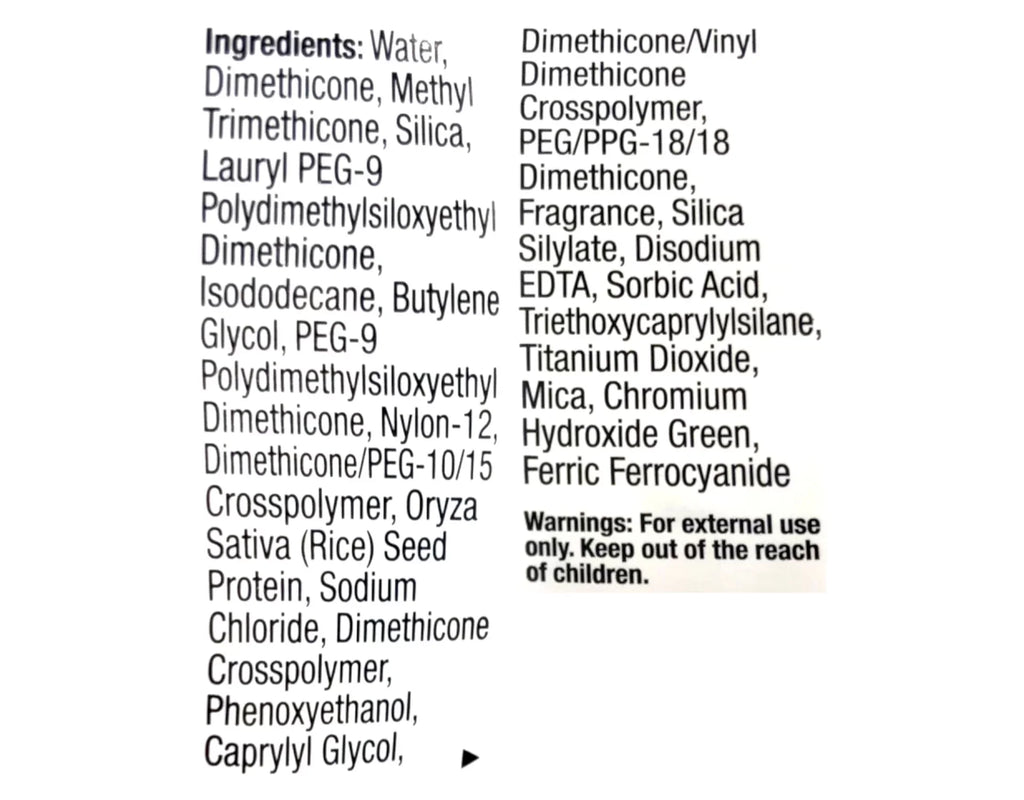 Neutrogena Shine Control Primer Rice Protein Complex; 1 Fl. Oz. - Pack of 5