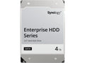 Synology HAT5300-4T 4TB 7200 RPM 256MB Cache SATA 6.0Gb/s 3.5" Enterprise 3.5" SATA HDD Retail
