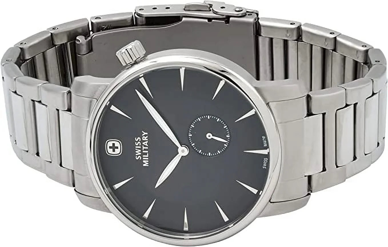 NEW VICTORINOX Swiss Military Men's 01.9041.313C Urban Teragraph Watch MSRP $345