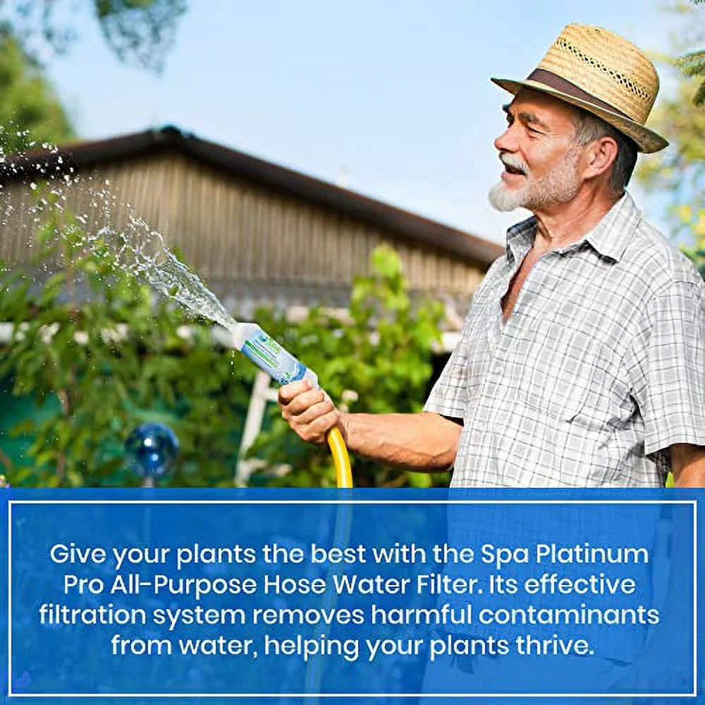All Purpose Hose Filter-Pool Hose Filter-Spa Hose Filter-Rv Hose Filter