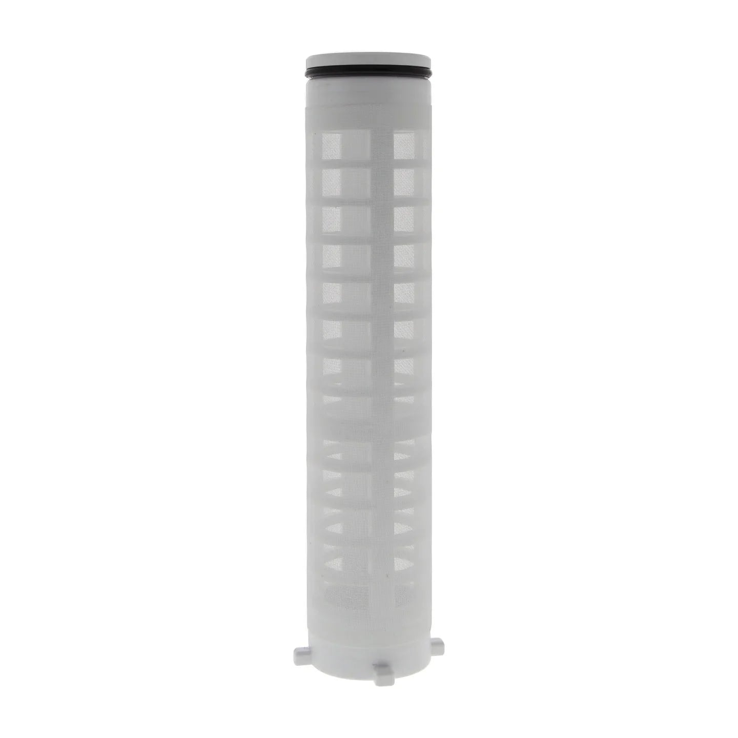 Rusco FS-1-40 40 1 foot Mesh Polyester Screen Spin Down Replacement Filter