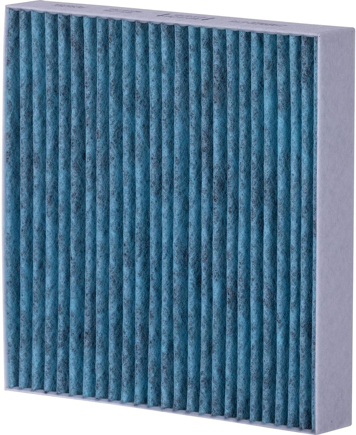Pureflow Cabin Air Filter PC9525X | Fits 2009-15 Jaguar XF; 2010-15 XFR; 2010-19 XJ; 2013-15 XFR-S; 2014-17 XJR; 2018-19 XJR575