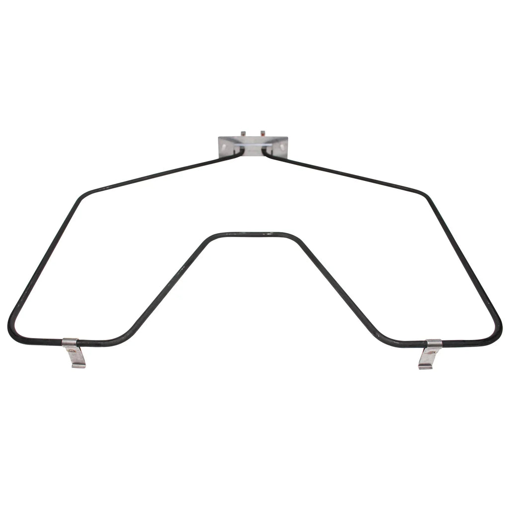 2-Pack Replacement for General Voltage-driven RC777*W2 Bake Element - Compatible with General Voltage-driven WB44X5082 Oven Heating Element
