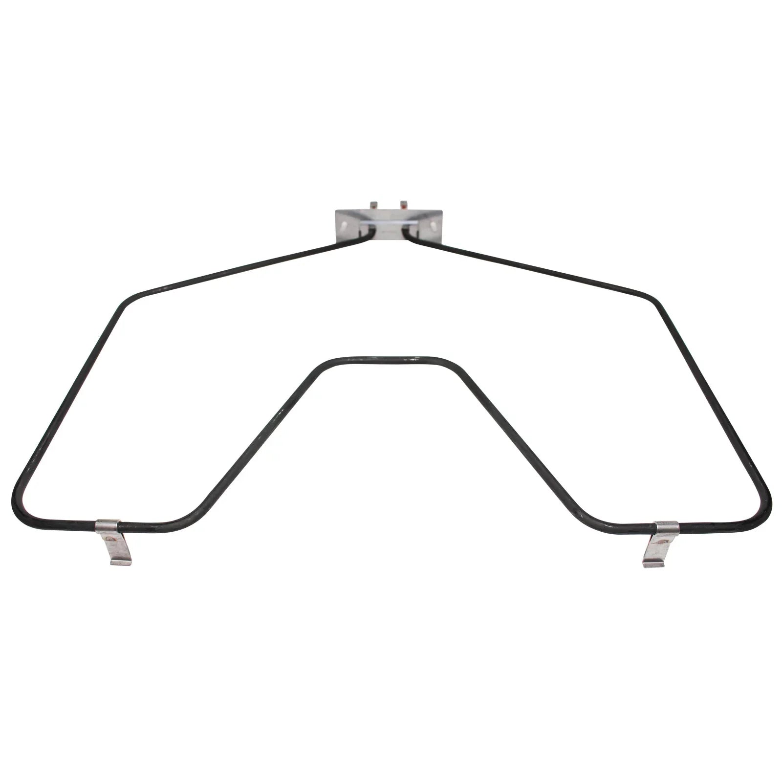 2-Pack Replacement for General Voltage-driven RC777*W2 Bake Element - Compatible with General Voltage-driven WB44X5082 Oven Heating Element
