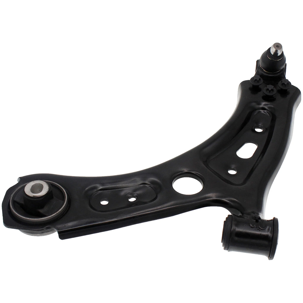 Dorman 526-813 Front Left Lower Suspension Control Arm and Ball Joint Assembly for Specific Fiat / Jeep Models Fits select: 2015-2023 JEEP RENEGADE; 2016-2018 FIAT 500X